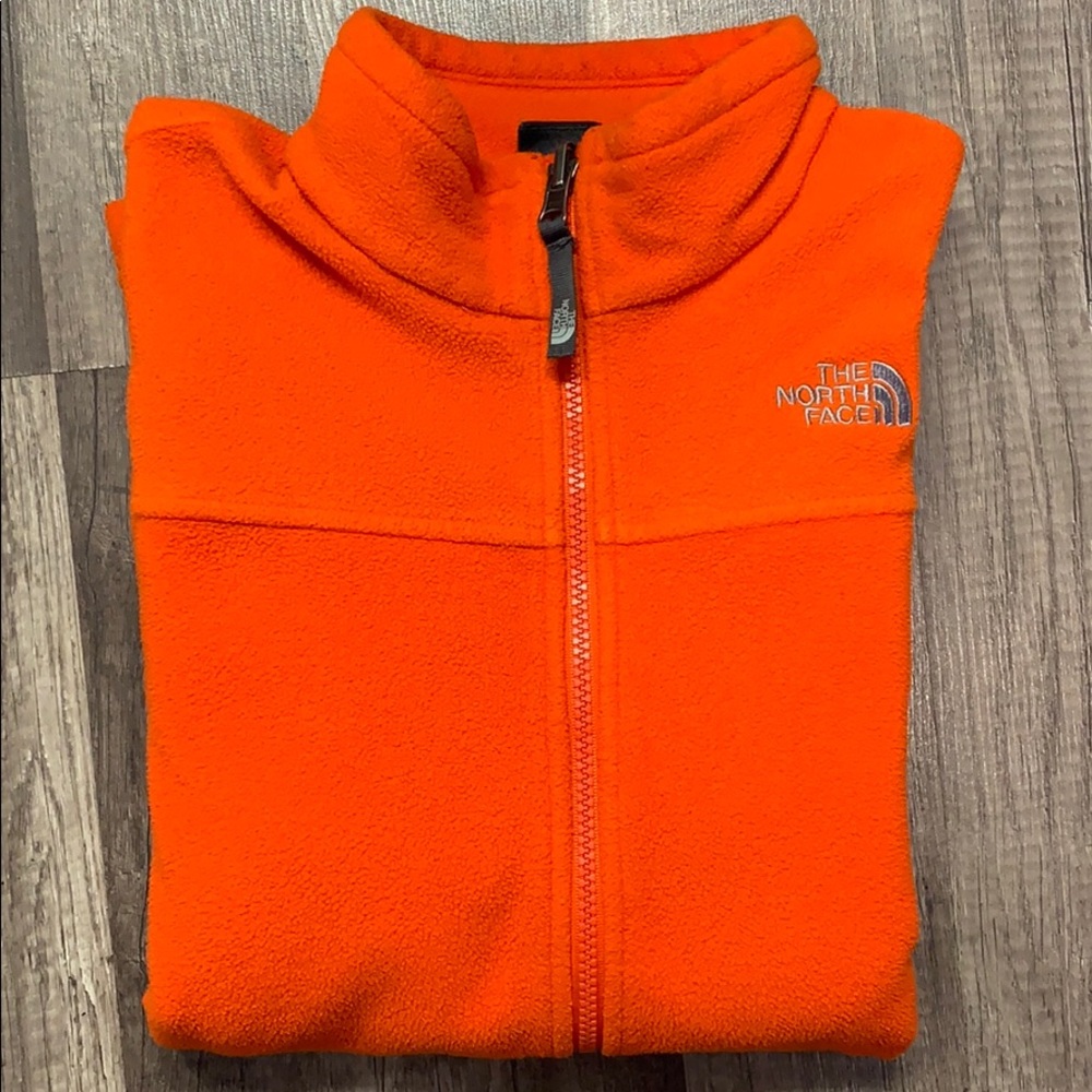 The north Face